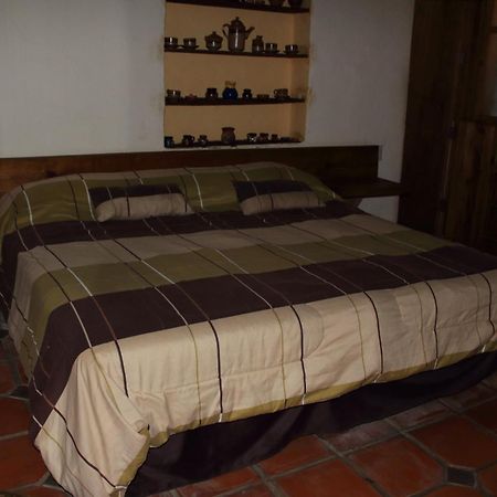 La Vieja Casona Hotel La Manzanilla de La Paz Szoba fotó
