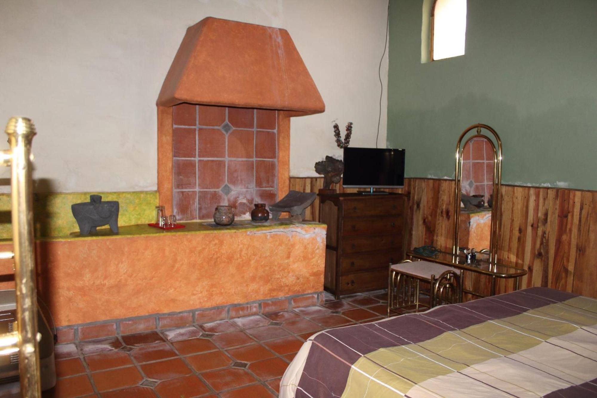 La Vieja Casona Hotel La Manzanilla de La Paz Szoba fotó
