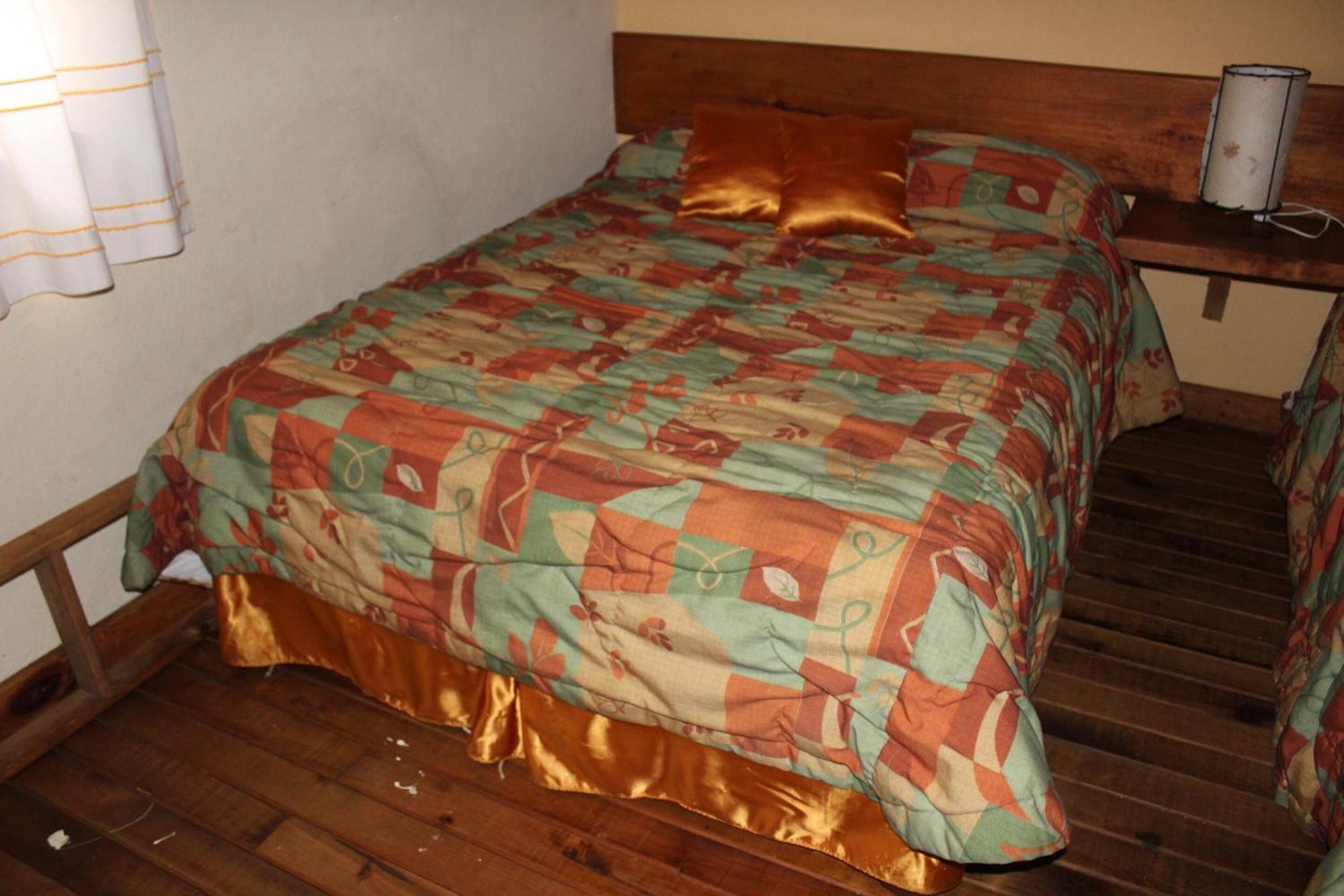 La Vieja Casona Hotel La Manzanilla de La Paz Szoba fotó