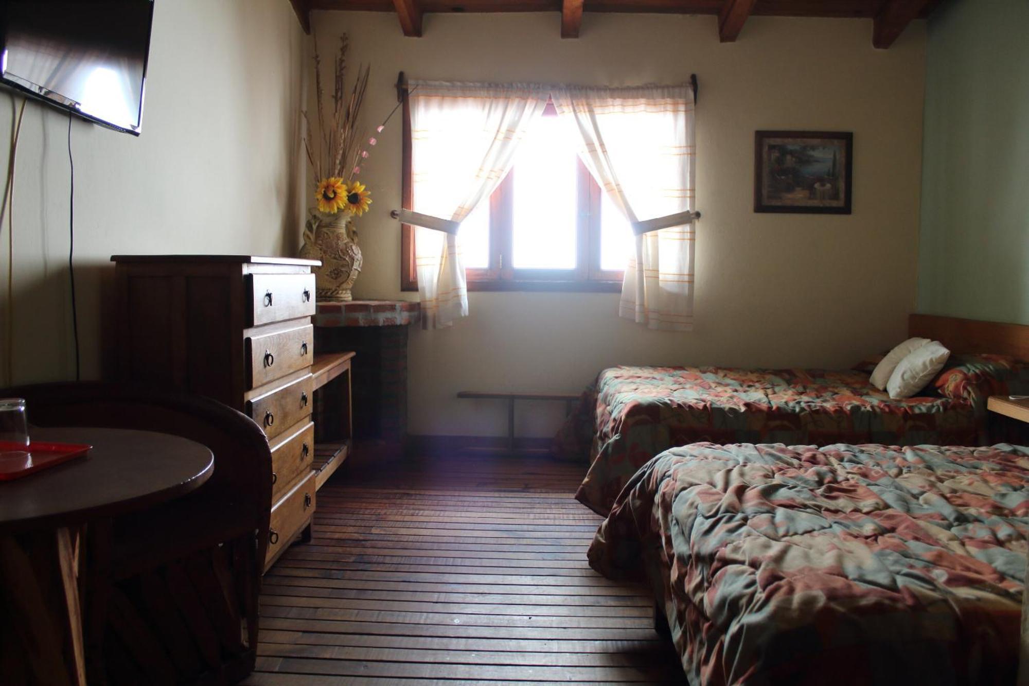 La Vieja Casona Hotel La Manzanilla de La Paz Szoba fotó