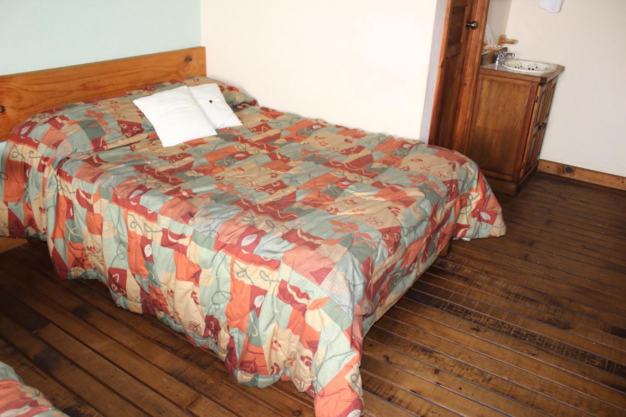La Vieja Casona Hotel La Manzanilla de La Paz Szoba fotó