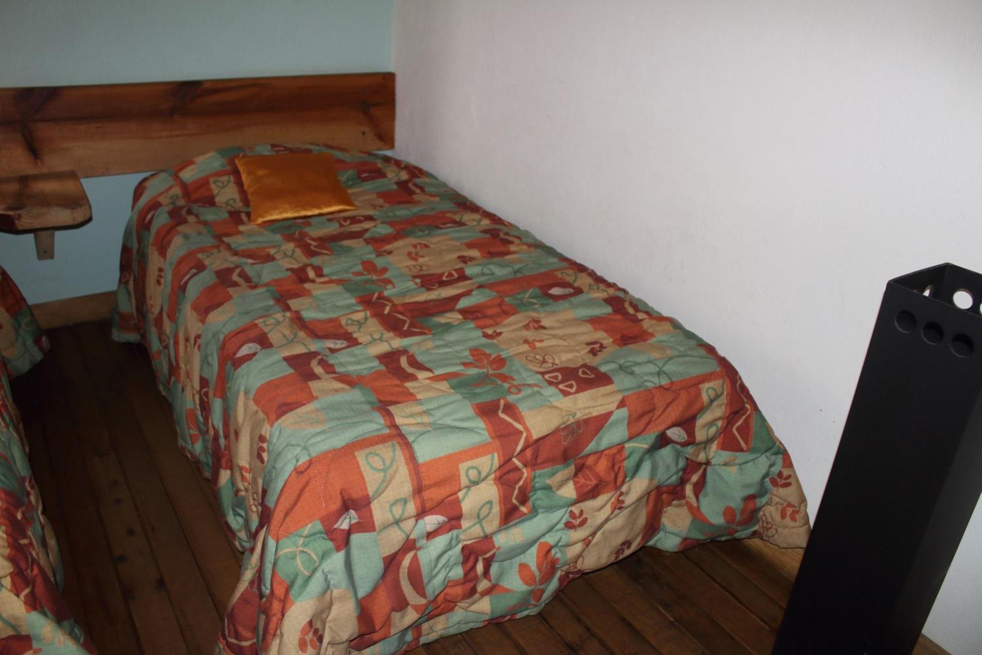 La Vieja Casona Hotel La Manzanilla de La Paz Szoba fotó