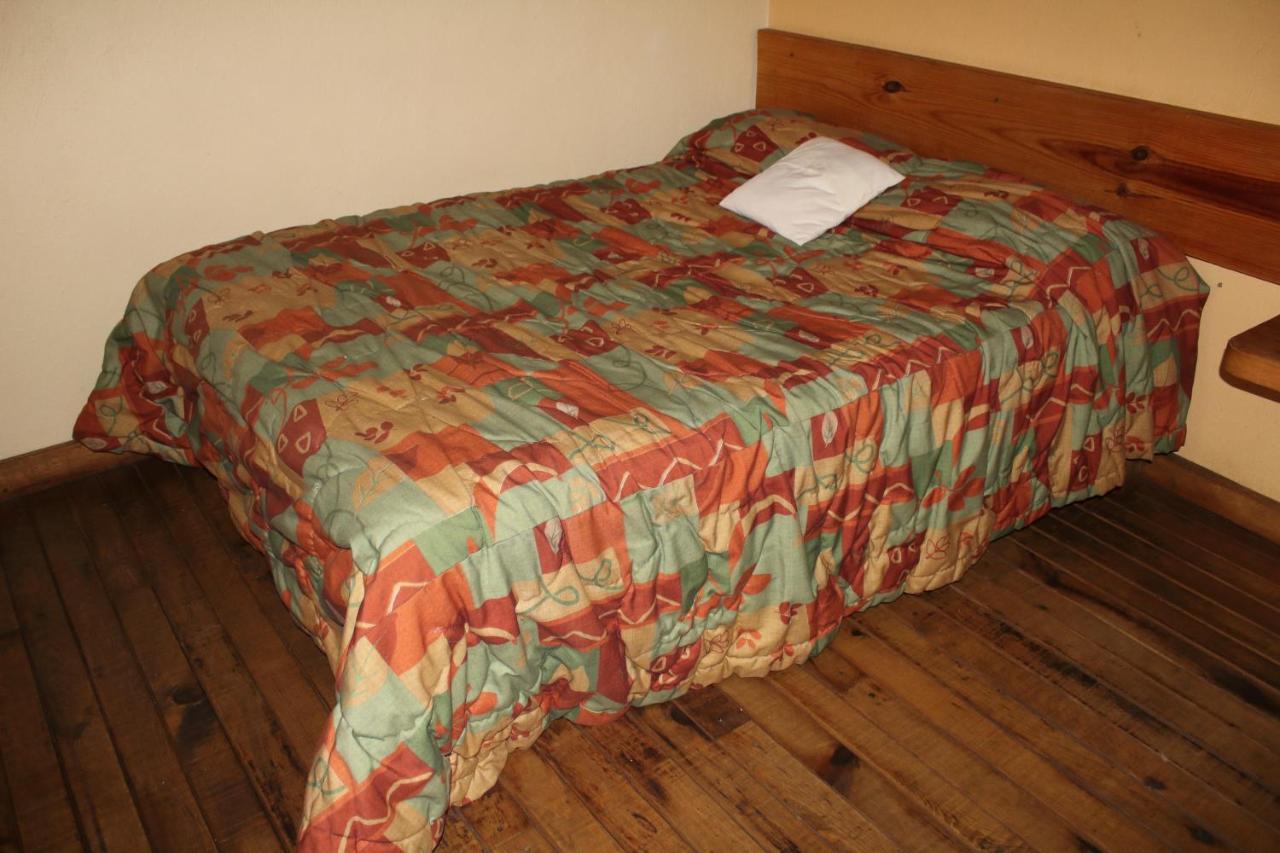 La Vieja Casona Hotel La Manzanilla de La Paz Kültér fotó
