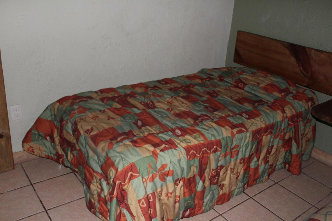 La Vieja Casona Hotel La Manzanilla de La Paz Szoba fotó