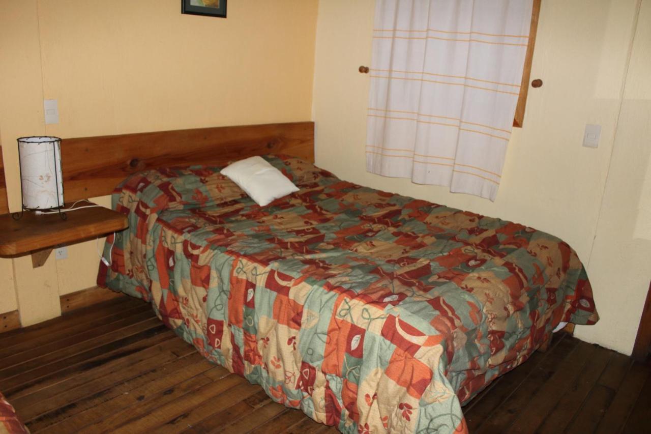 La Vieja Casona Hotel La Manzanilla de La Paz Szoba fotó